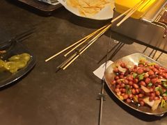 -麦凯伦烧烤·精酿超级工厂店(金桥总店)
