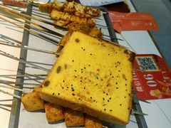 -亿牌牌东北烧烤(博物馆旗舰店)