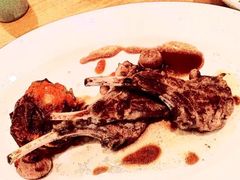 -君悦酒店·意合园·意式风味