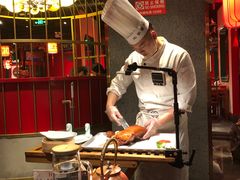 -北平食府.北京烤鸭(亦庄店)