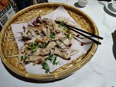 -猪腰一家·地道佛山菜(盐步店)