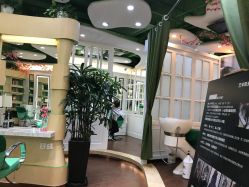 -艺米阳光Hair Salon
