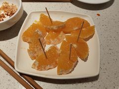 -海底捞火锅(王家湾摩尔城店)
