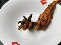-天添鸭馆(紫园小区店)