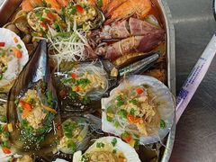 -陈小厨海鲜大咖·15年平潭味(龙王头店)