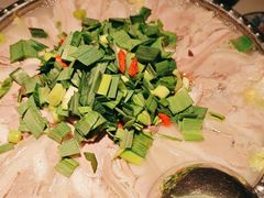 -筱爷叔·上海传统手工菜(玉树路店)