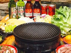 -石记老北京炙子烤肉(松园店)