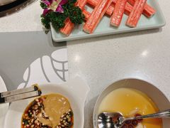 -八珍玉食鸡煲·打边炉(印象城店)