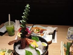 -匠和风精致料理(宁德万达店)