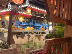 -杨记隆府(时代天街店)