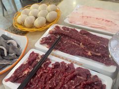 -潮悦牛肉火锅城(水贝店)