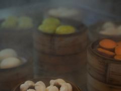 -厦门艾美酒店·新食谱西餐厅