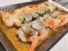 -外婆家(西红门荟聚购物中心店)