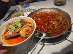 -张大胡子鱼头火锅酒楼(长益路店)