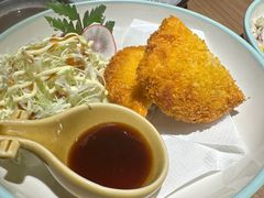 -万岁寿司(蓬江万达店)