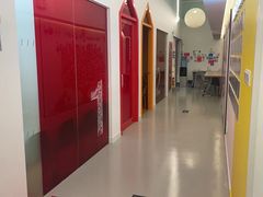 -英孚教育青少儿(宝龙中心)