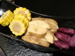 -悟空酒场烤肉(凯德壹中心店)