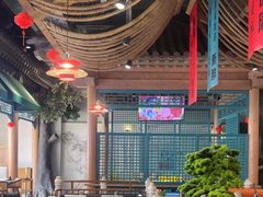 -乔先生涮肉·鲜活牛羊肉火锅(塘沽店)