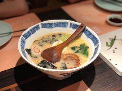 豚骨拉面-山葵家·创意料理(宁波来福士店)