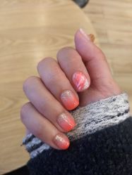 -TsukiNail艺术美甲美睫沙龙