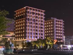 -朵云书院(滴水湖店)