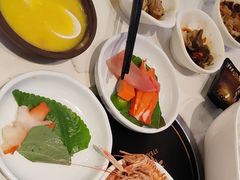 -半岛听涛蒸汽海鲜自助(K11店)