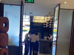 -饭怕鱼·黄焖鲟龙鱼(湖大店)