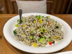 -枣子树·素食餐厅(普陀山店)