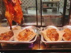 -萍姐火锅·公路夜市(南京新街口店)