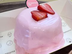 -狐狸和向日葵(北京路店)