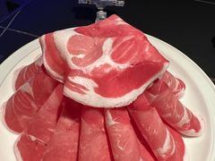 -额尔敦传统涮(公园西路店)