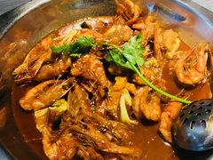 -豫缘王婆大虾(祭城总店)