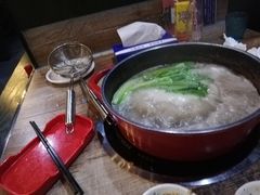 -彩鹿·潮汕·鲜牛肉·自助火锅(伊电园店)