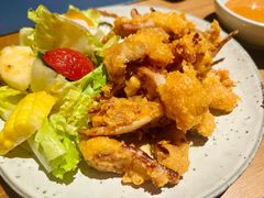 -松涛日本料理