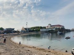 -石槽海滨浴场