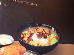 -馔豚·台北菜专门店(深圳湾万象城店)