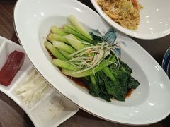 -全聚德(上海首店浦东店)