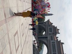 -顺峰山公园