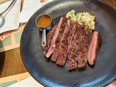 -安妮意大利餐厅(丽都店)