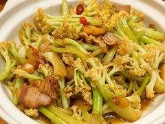 -陈家老院子·长春特色东北家宴(一匡街店)