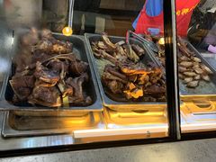 -王裕興肉莊(南禅寺店)