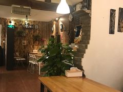 大堂-鬼味烤翅(南锣鼓巷店)