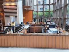 -西安高新希尔顿酒店·咖啡露台西餐厅