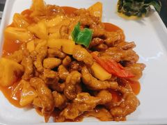 -鑫小城故事·藕汤·家常菜(台北一路总店)