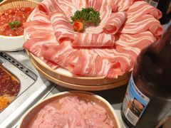 -海底捞火锅(西直门凯德MALL店)