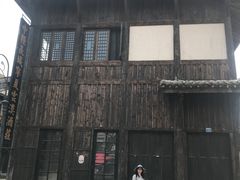 -两江国际影视城