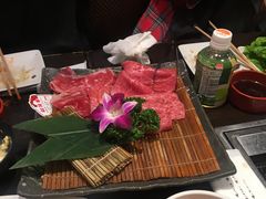 -俺的焼肉(銀座9丁目店)