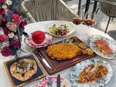 -Mammamia意大利餐厅(阳春巷店)