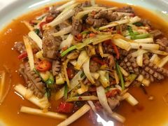 -沸腾鱼乡(知春路分店)