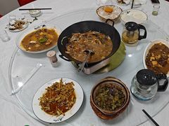 -翠茗农庄土菜馆(天目湖店)